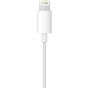 Apple MMTN2FE/A EarPods with Lightning Connector White