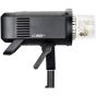 Godox AD600 Pro All In One Wireless Outdoor Flash, Black - AD600Pro
