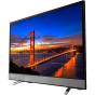 Toshiba 55 Inch Full HD Smart LED TV- 55L571MEA