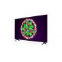 LG 55 Inch NanoCell 4K Super UHD Smart LED TV With Built-in Receiver- 55NANO80VNA