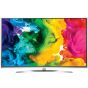 LG 55 Inch Ultra HD 4K Smart 3D LED TV - 55UH850V