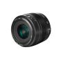 Yongnuo YN Standard Prime Lens for Nikon Camera, 50mm - Black