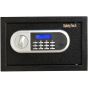 Safety Tech Digital Safe Box, Black - GN20SDA