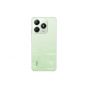 Realme C63, 256GB, 8GB, 4G LTE, Dual SIM, with Fingerprint Sensor - Jade Green