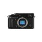 Fujifilm Mirrorless Digital Camera, Black - X-PRO-3