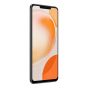Huawei Nova Y91 Dual SIM, 256GB, 8GB RAM, 4G LTE - Moonlight Silver