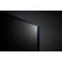 LG 50 Inch 4K UHD Smart LED TV with Built in Receiver - 50UT80006LA