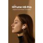 Ugreen HiTune H6 Pro Earbuds, Noise Cancelling - White