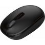 Microsoft Wireless Mobile Mouse 1850, Black- U7Z-00001