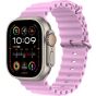 T1000 ULTRA Series 9 Smart Watch, 1.3 Inch - Pink
