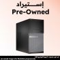Dell Optiplex 3020 Tower PC, Intel Core i3-4130, 500GB HDD, 8GB RAM, Intel Graphics, DOS - Black (Pre-Owned), Grade A, 6 Months Warranty