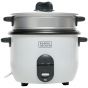 Black & decker, Rice cooker, 1.8 Litres, RC1860