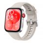 Huawei Watch Fit 3 - White Case and Strap
