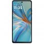Motorola Moto G75, 256GB, 8GB RAM, 5G, Dual SIM - Aqua Blue