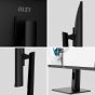 MSI Pro MP273A 27 Inch FHD IPS Flat Monitor, 100Hz, Black - 9S6-3PB4CH-060