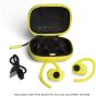 Skullcandy S2BDW-N740 Push Ultra True In-Ear Wireless Earphones - Black