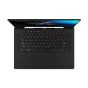 Asus ROG Zephyrus M16 GU603ZW-K8069W Laptop, Intel Core i9-12900H, 16 Inch WQXGA, 165Hz, 1TB SSD, 32GB RAM, NVIDIA GeForce RTX 3070 Ti 8GB, Windows 11 - Black