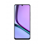 Realme Note 60, 256GB, 4GB RAM, 4G LTE, Dual SIM - Marble Black