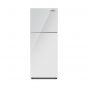 Fresh No Frost Top Freezer Refrigerator, 397 Liters, Light Grey - FNT-MR470 YGWG - 500016258