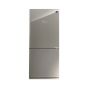 Sharp No Frost Refrigerator, 558 Litres, Inverter, Silver - SJ-GV73J-SL
