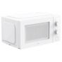 Xiaomi Microwave, 20 Liters, White - MWB010-2A
