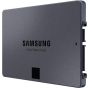 Samsung SATA Internal SSD, 1 TB - MZ-77Q1T0BW