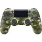 Sony Dualshock 4 Wireless Controller for PS4- Green Camouflage