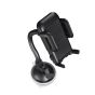 Dausen Mobile Car Holder, Black- SP102