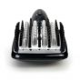 BaByliss 3D Liss Brush, Black - HSB101E