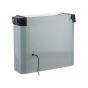 iHome Electric Heater, 4 Candles, 2200 Watt, Black - Ki 2760