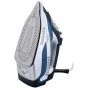 Black + Decker Steam Iron, 2400 Watt, Blue - X2150
