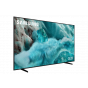 تلفزيون سامسونج 55 بوصة سمارت، QLED، بدقة 4K UHD، بريسيفر داخلي - 55Q7FAA