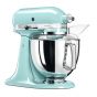 KitchenAid Artisan Stand Mixer, 4.8 Liters, 300 Watt, Ice Blue - 5KSM175PSEIC