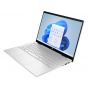 لاب توب اتش بي بافيليون x360 14-ek1038ne 9Z7N4EA، انتل كور i7-1355U، هارد SSD سعة 512 جيجا NVMe، رام 16 جيجا، شاشة مقاس 14 بوصة تعمل باللمس، بدقة FHD IPS، كارت شاشة انتل ايريس Xe جرافيكس، ويندوز 11 - فضي