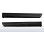 Lenovo Thinkpad P50 Laptop, Intel Core I7-6700HQ, 256GB SSD, 16GB RAM, 15.6 Inch, FHD, NVIDIA Quadro M1000M 4GB, Windows 10 Pro - Black (Pre-owned), Grade B, 3 Months Warranty