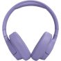 JBL Tune 770NC Wireless Headphone, Purple
