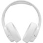 JBL Tune 770NC Wireless Headphone, White