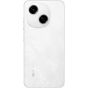 Tecno Spark Go 1, 128GB, 4GB RAM, 4G, Dual SIM - Glittery White