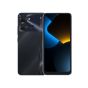ايتل P40 بشريحتين، 128 جيجا، رام 4 جيجا، شبكة 4G LTE - فورس بلاك