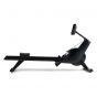 Entercise Rowing Machine, 115 KG, Black - RW700