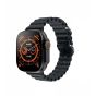 W&O X9 Ultra 2 Smart Watch - Black