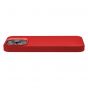 Cellularline Back Cover for Apple iPhone 14 Pro Max - Red
