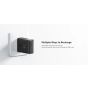 Anker 521 Power Core Fusion Wall Charger and Power Bank, 45W, 5000 mAh, 2 USB-C Ports, Natural Green - A1626P61
