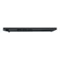 ASUS Zenbook 14X OLED UX3404 Laptop, Intel Core i9-13900H, 512GB SSD, 16GB RAM, 14.5 Inch 2.8K OLED 120Hz Display, Intel Iris Xe Graphics, Windows 11 - Grey