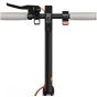 Xiaomi Mi 3 Digital Electric Scooter, 100KG, Black and Silver - BHR4853GL