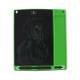 Writing Tablet, 8.5 Inch LCD - Green