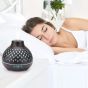 Splitsky Electric Essential Oil Diffuser, 400ml - Black
