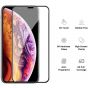 Keendex Tempered Glass Screen Protector For iPhone 11 Pro Max, Clear - KX 2640