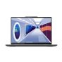 Lenovo Yoga 7 14IRL8 Laptop, Intel Core i7-1355U, 1TB SSD, 16GB RAM, 14 Inch 2.2K IPS Touch Display, Intel Iris Xe Graphics, Windows 11 Pro, Storm Grey, with Digital Pen