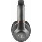 JBL Everest Elite Wireless Headphones, Gun Metal - 750NC 